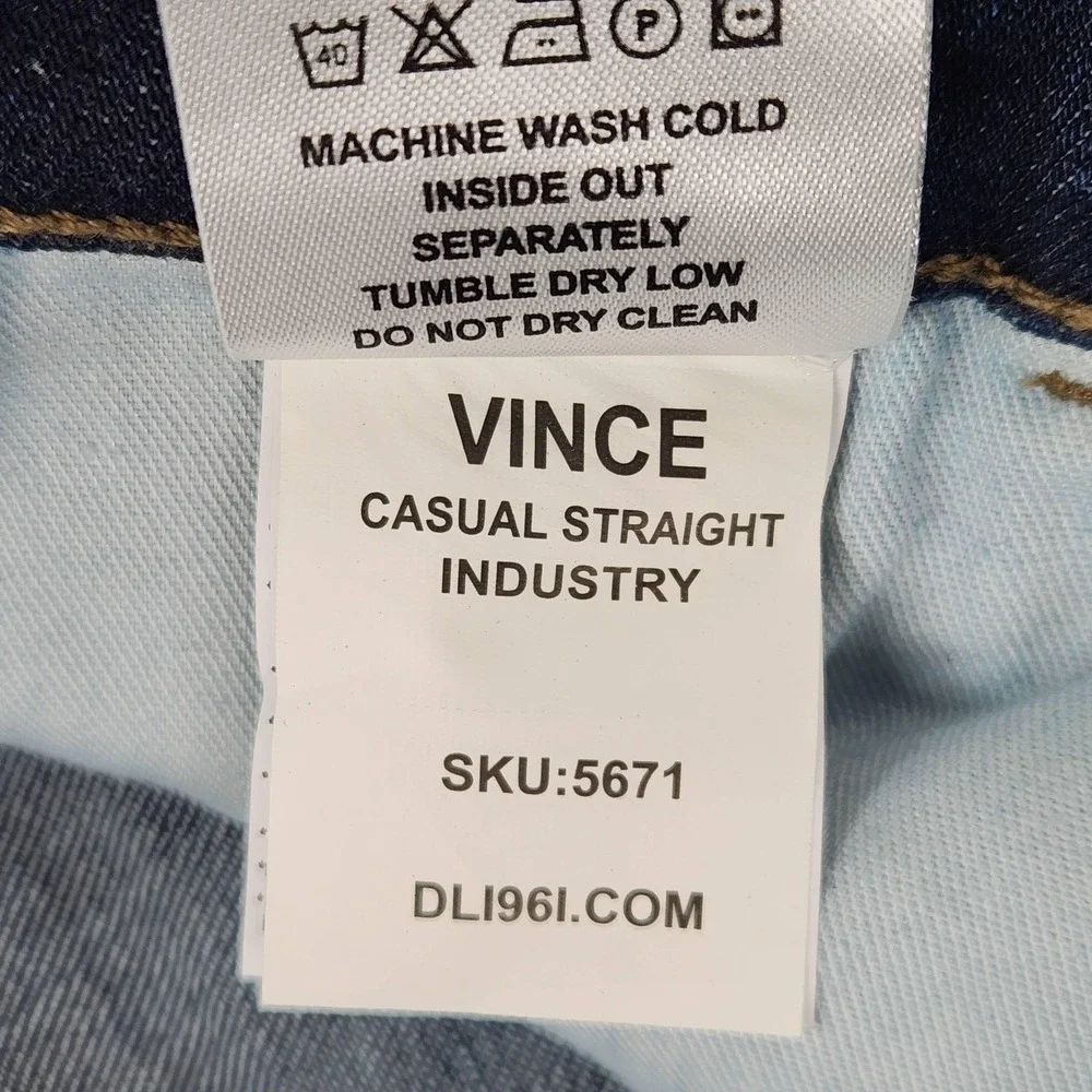 Vince brand style